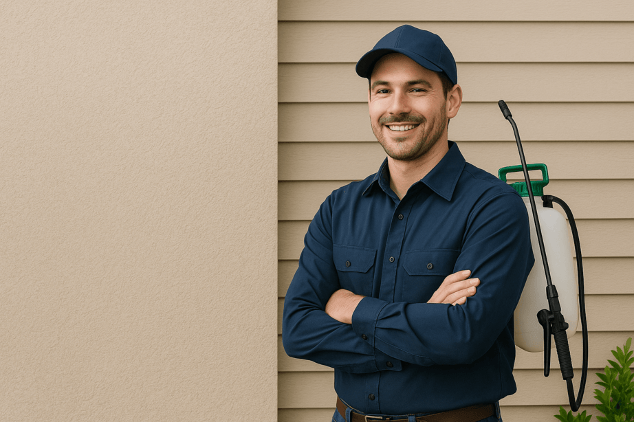 Pest & Termite Control in Olathe, KS